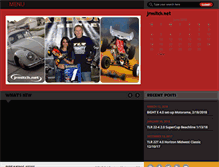 Tablet Screenshot of jrmitch.net